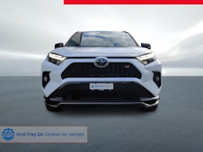 Vehicle image TOYOTA RAV4 2.5 Plug-In-Hybrid GR Sport