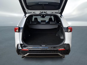 Vehicle image TOYOTA RAV4 2.5 Plug-In-Hybrid GR Sport