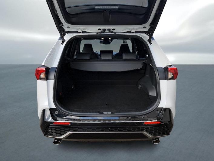 Vehicle image TOYOTA RAV-4