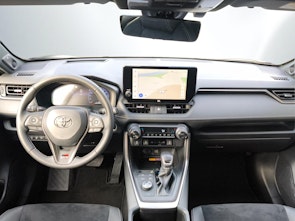 Vehicle image TOYOTA RAV4 2.5 Plug-In-Hybrid GR Sport