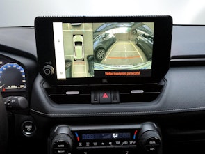 Vehicle image TOYOTA RAV4 2.5 Plug-In-Hybrid GR Sport