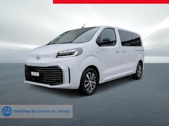 image du véhicule TOYOTA PROACE Verso L1 2.0 D Trend image du véhicule TOYOTA PROACE Verso L1 2.0 D Trend