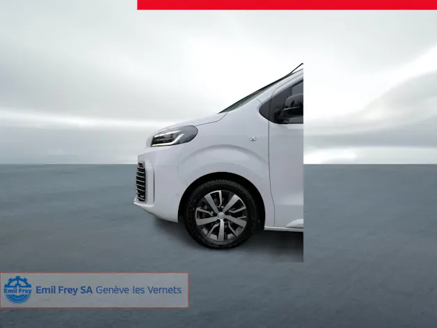 Toyota PROACE Verso L1 2.0 D Trend