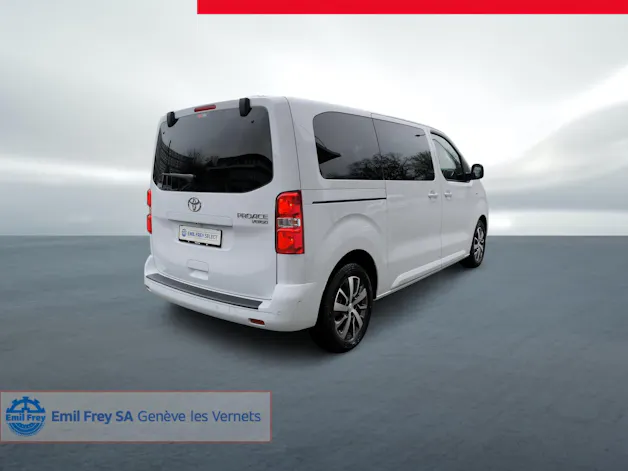 Toyota PROACE Verso L1 2.0 D Trend