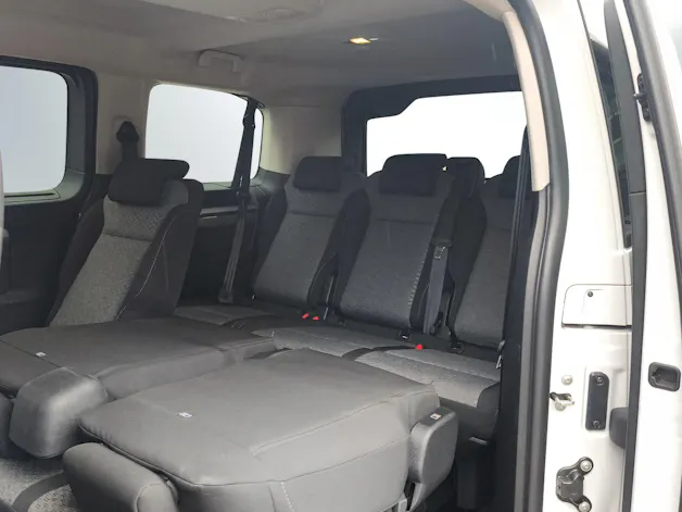 Toyota PROACE Verso L1 2.0 D Trend
