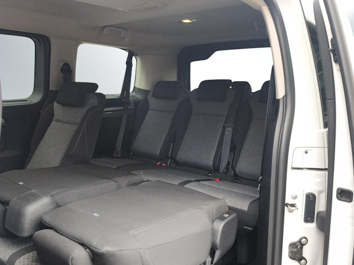immagine del veicolo TOYOTA PROACE