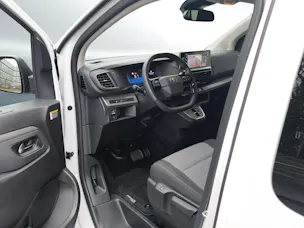 Toyota PROACE Verso L1 2.0 D Trend