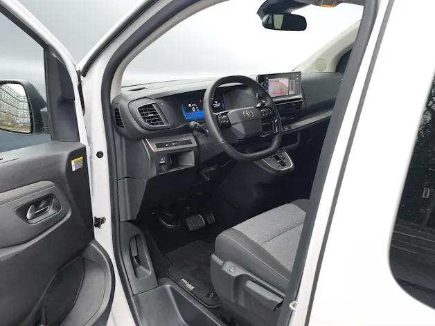 Toyota PROACE Verso L1 2.0 D Trend
