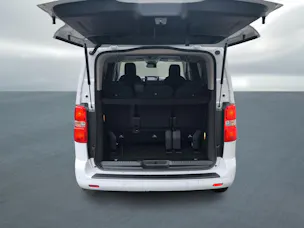 Toyota PROACE Verso L1 2.0 D Trend