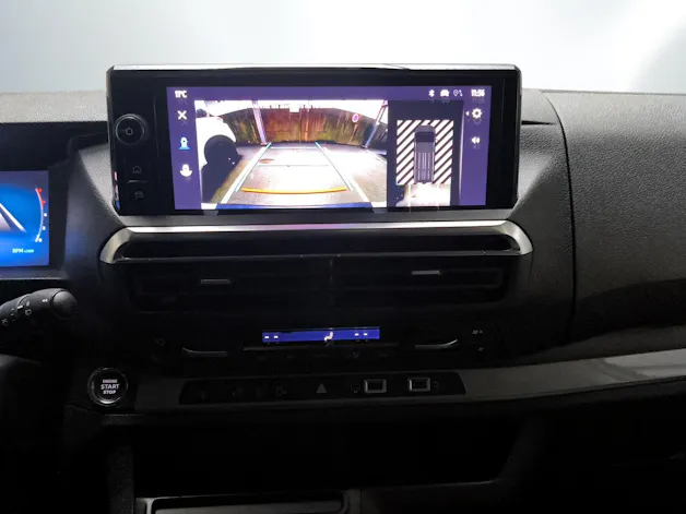 Toyota PROACE Verso L1 2.0 D Trend