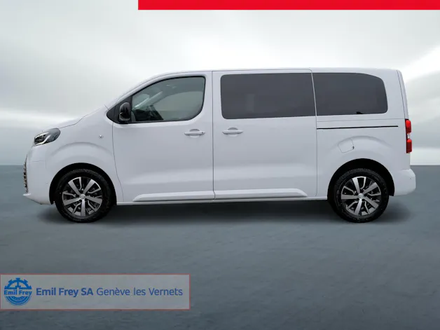 Toyota PROACE Verso L1 2.0 D Trend