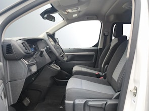 Vehicle image TOYOTA PROACE Verso L1 2.0 D Trend