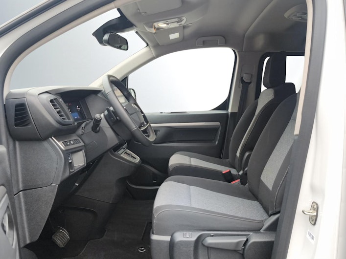 immagine del veicolo TOYOTA PROACE