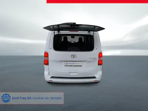 Toyota PROACE Verso L1 2.0 D Trend