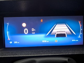 Vehicle image TOYOTA PROACE Verso L1 2.0 D Trend