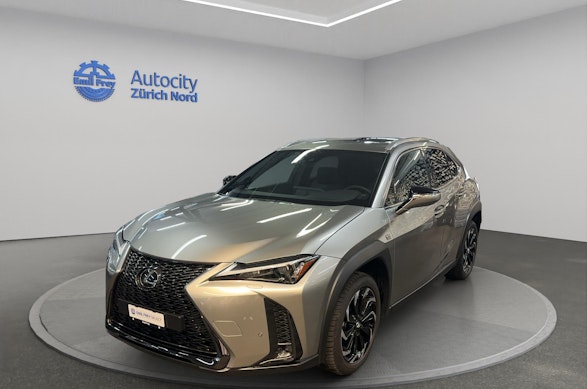 LEXUS UX 250h F-Line 0 LEXUS UX 250h F-Line 0