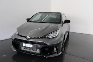 Vehicle image TOYOTA GR Yaris 1.6 Turbo Sport 4x4