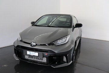 Vehicle image TOYOTA GR YARIS 0