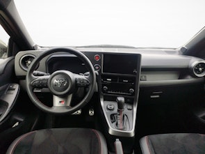 Vehicle image TOYOTA GR Yaris 1.6 Turbo Sport 4x4