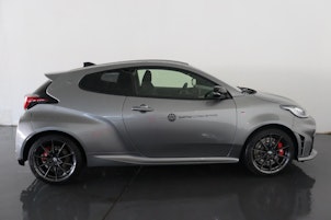 Vehicle image TOYOTA GR Yaris 1.6 Turbo Sport 4x4