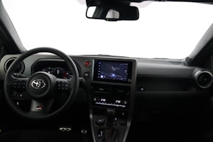 Vehicle image TOYOTA GR Yaris 1.6 Turbo Sport 4x4