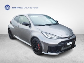 Vehicle image TOYOTA GR Yaris 1.6 Turbo Sport 4x4