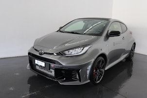 Vehicle image TOYOTA GR Yaris 1.6 Turbo Sport 4x4