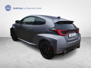 Vehicle image TOYOTA GR Yaris 1.6 Turbo Sport 4x4