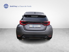 Vehicle image TOYOTA GR Yaris 1.6 Turbo Sport 4x4