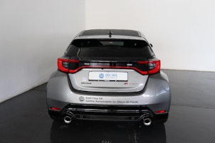 Vehicle image TOYOTA GR Yaris 1.6 Turbo Sport 4x4