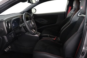 Vehicle image TOYOTA GR Yaris 1.6 Turbo Sport 4x4