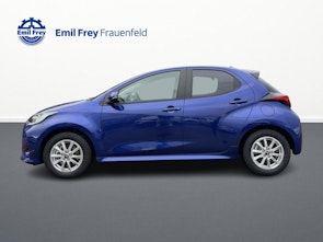 Vehicle image TOYOTA Yaris 1.5 VVT-i HSD Trend