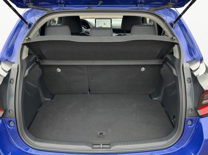 Vehicle image TOYOTA YARIS