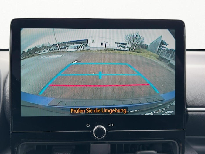 Vehicle image TOYOTA YARIS