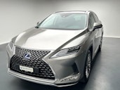 First vehicle image