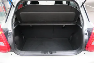 Suzuki Swift 1.4 T Sport Compact Top