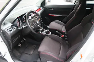 Suzuki Swift 1.4 T Sport Compact Top