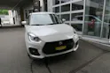 Suzuki Swift 1.4 T Sport Compact Top