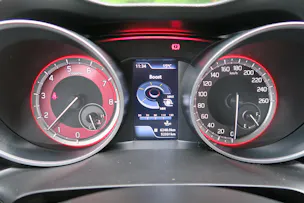 Suzuki Swift 1.4 T Sport Compact Top