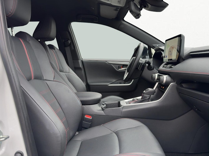 Vehicle image TOYOTA RAV-4