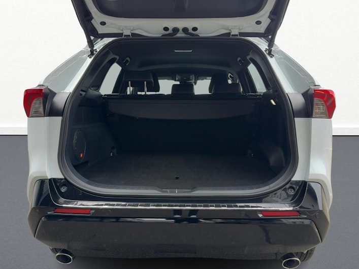 Vehicle image TOYOTA RAV-4