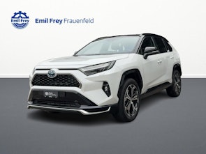 Vehicle image TOYOTA RAV4 2.5 Plug-In-Hybrid Platinum