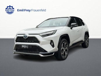 Vehicle image TOYOTA RAV4 2.5 Plug-In-Hybrid Platinum