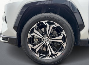 Vehicle image TOYOTA RAV4 2.5 Plug-In-Hybrid Platinum