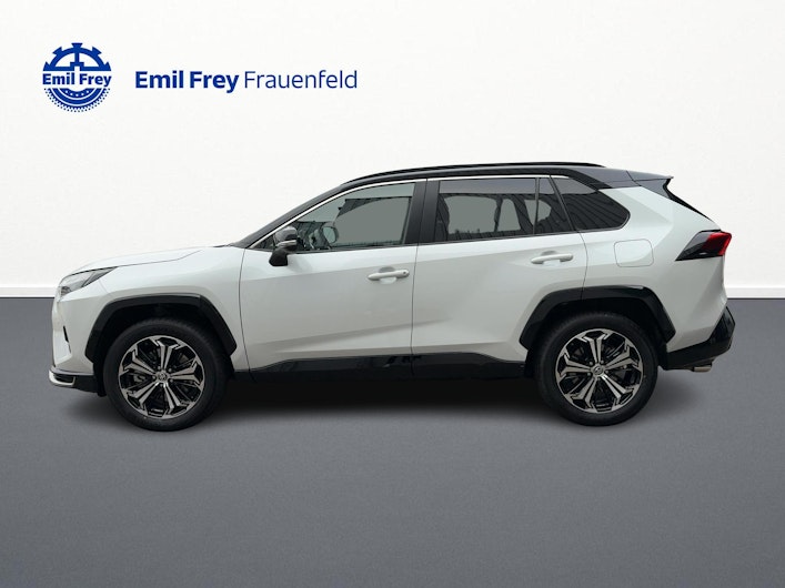 Vehicle image TOYOTA RAV-4