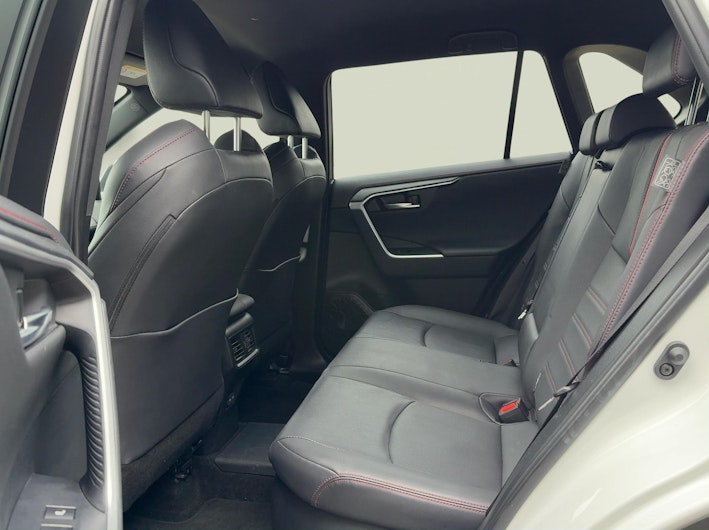 Vehicle image TOYOTA RAV-4