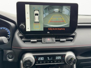 Vehicle image TOYOTA RAV4 2.5 Plug-In-Hybrid Platinum