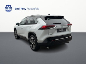 Vehicle image TOYOTA RAV4 2.5 Plug-In-Hybrid Platinum