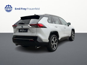 Vehicle image TOYOTA RAV4 2.5 Plug-In-Hybrid Platinum