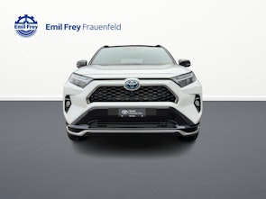 Vehicle image TOYOTA RAV4 2.5 Plug-In-Hybrid Platinum